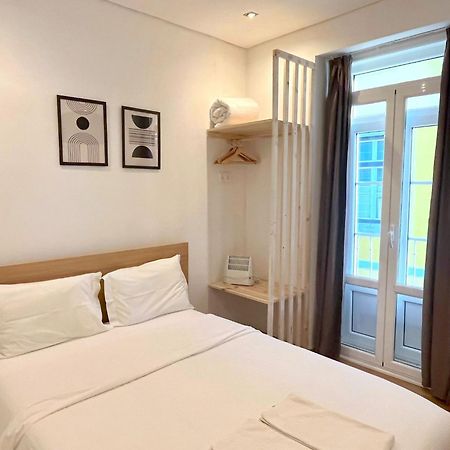 Bairro Alto Hostel Lisboa Екстериор снимка