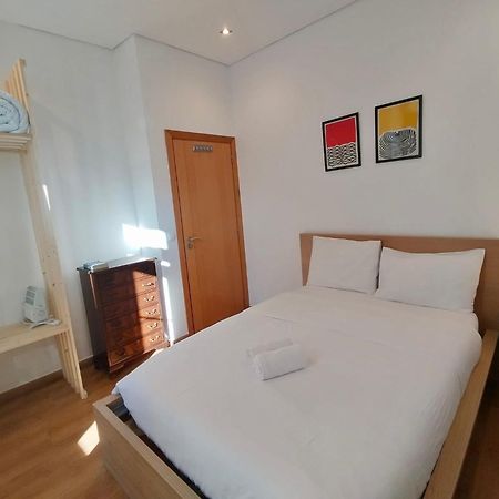 Bairro Alto Hostel Lisboa Екстериор снимка