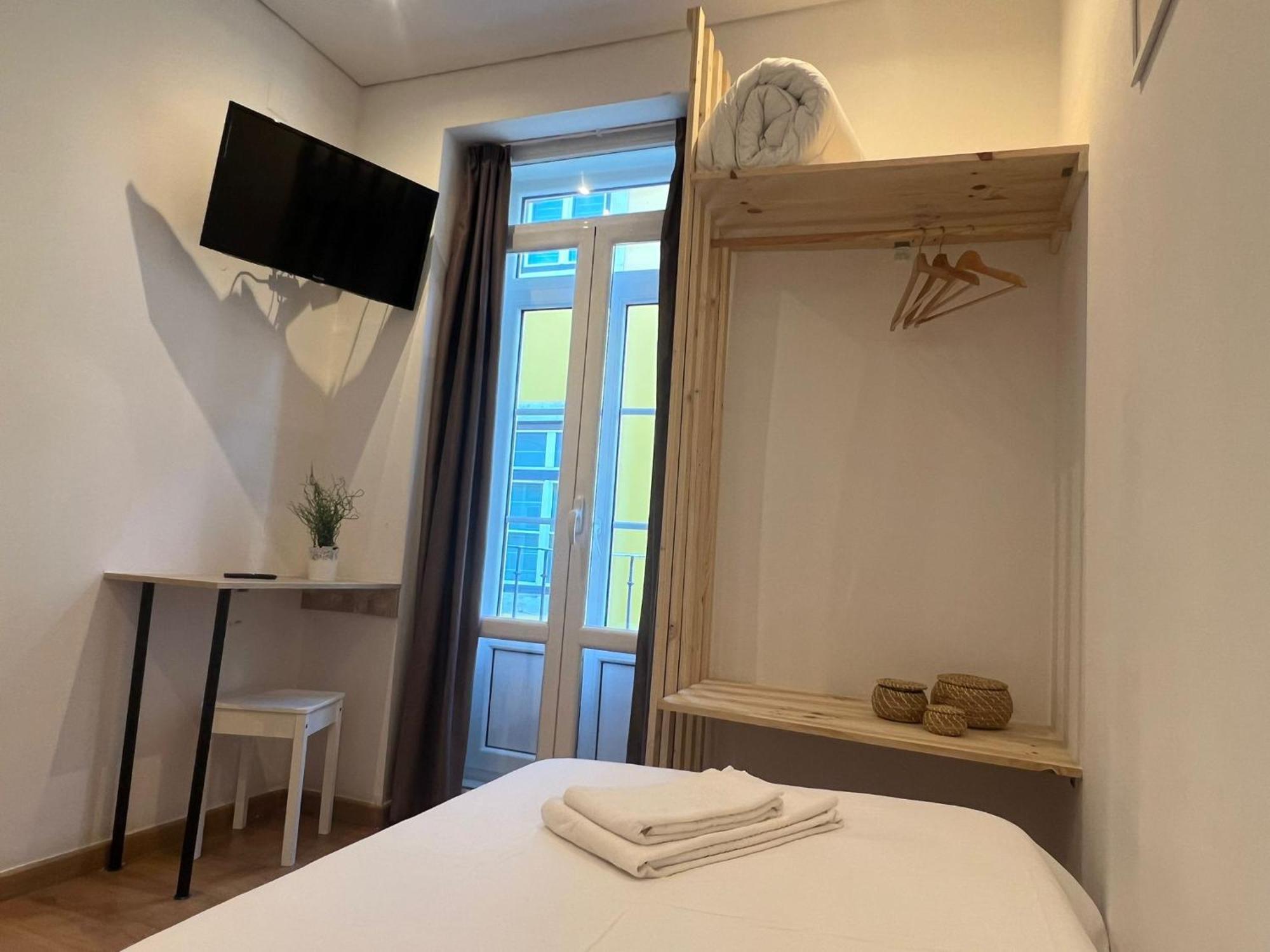 Bairro Alto Hostel Lisboa Екстериор снимка