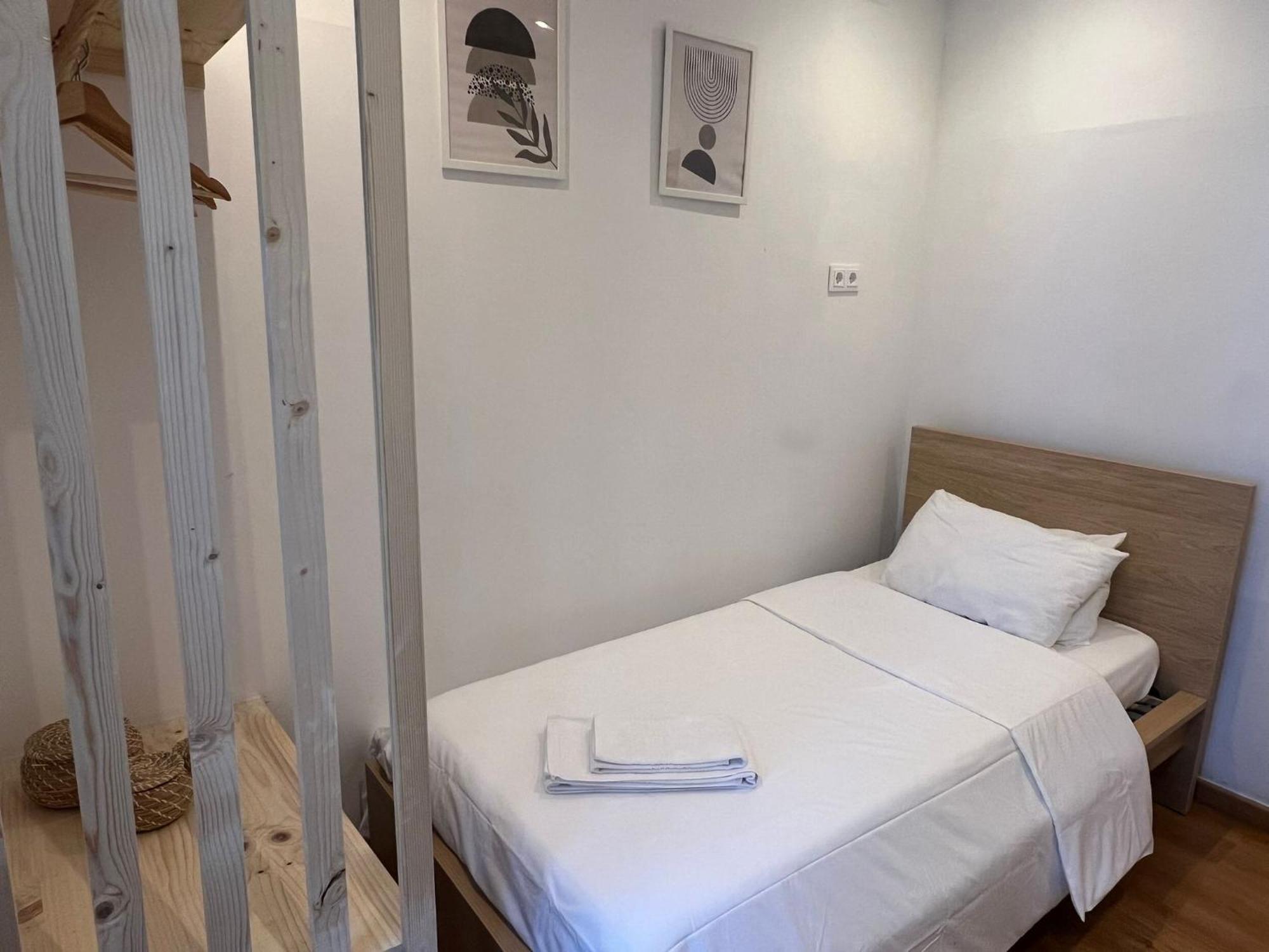 Bairro Alto Hostel Lisboa Екстериор снимка