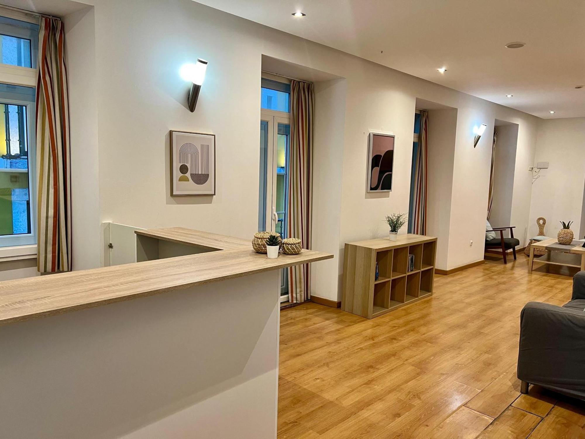 Bairro Alto Hostel Lisboa Екстериор снимка