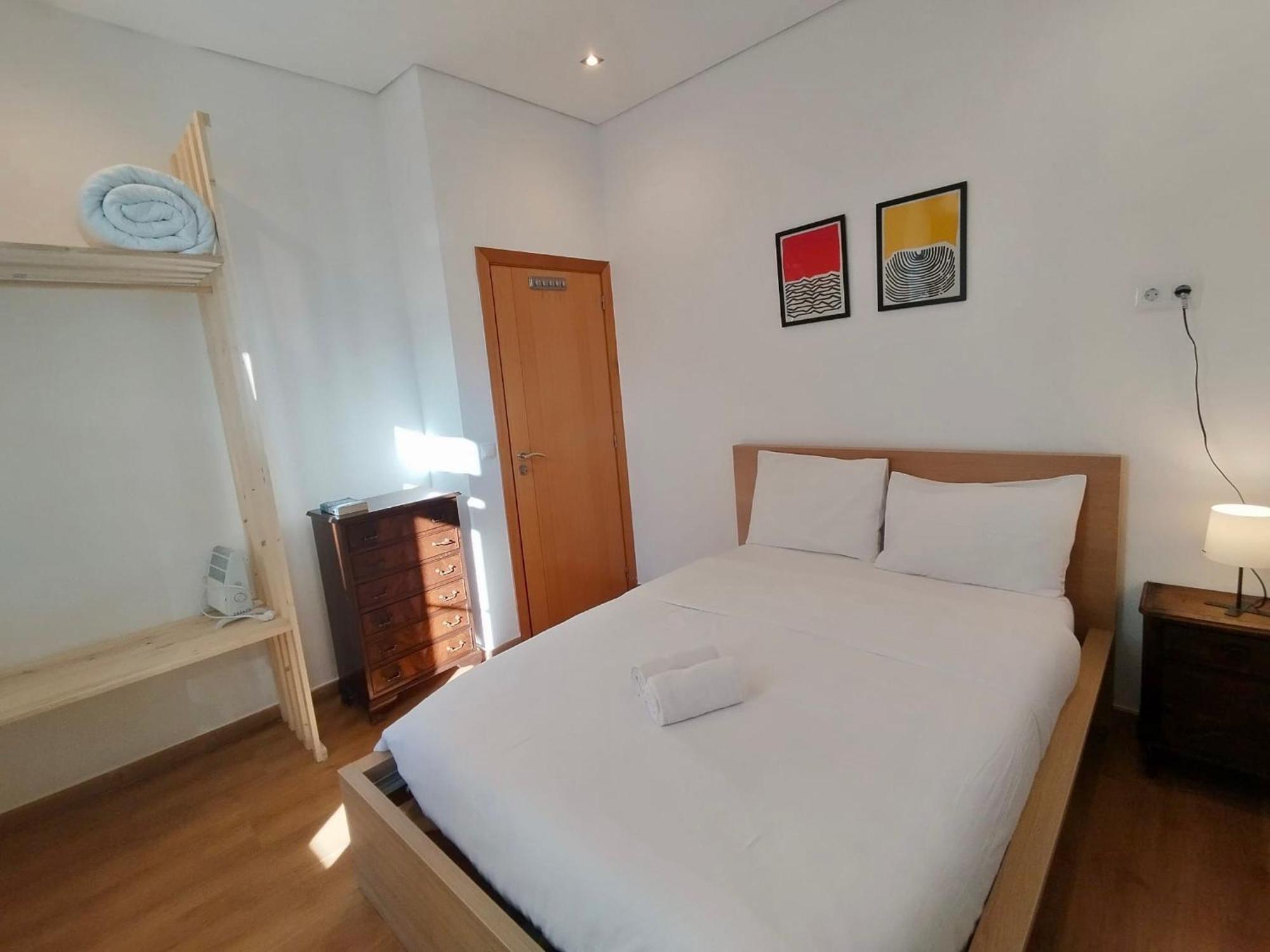 Bairro Alto Hostel Lisboa Екстериор снимка