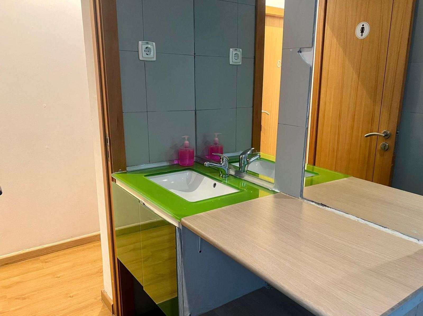 Bairro Alto Hostel Lisboa Екстериор снимка