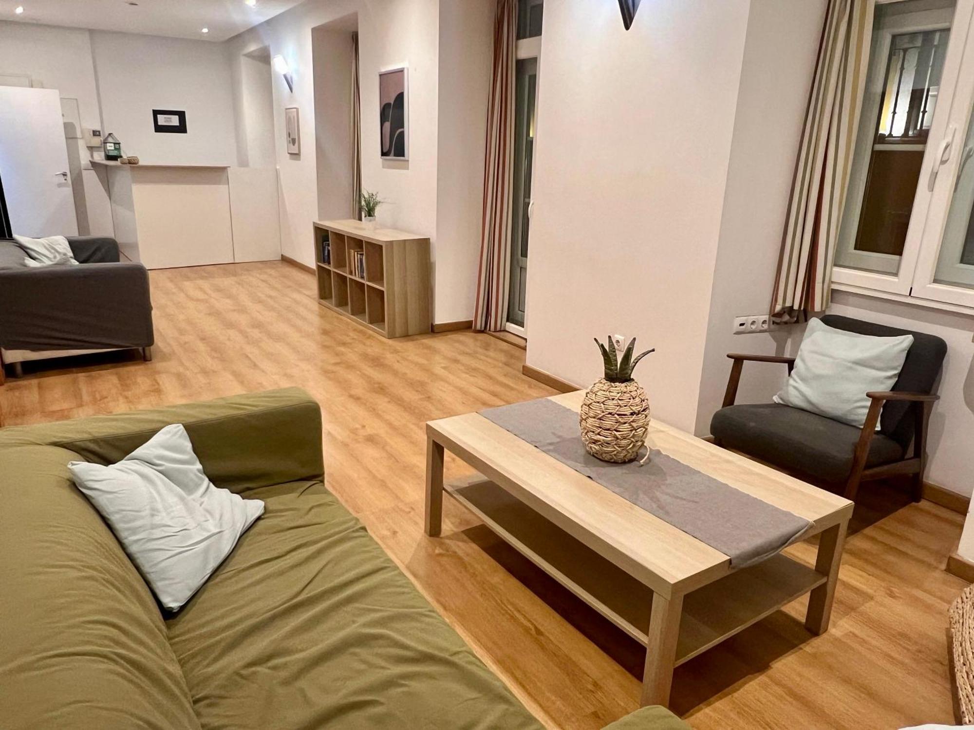 Bairro Alto Hostel Lisboa Екстериор снимка