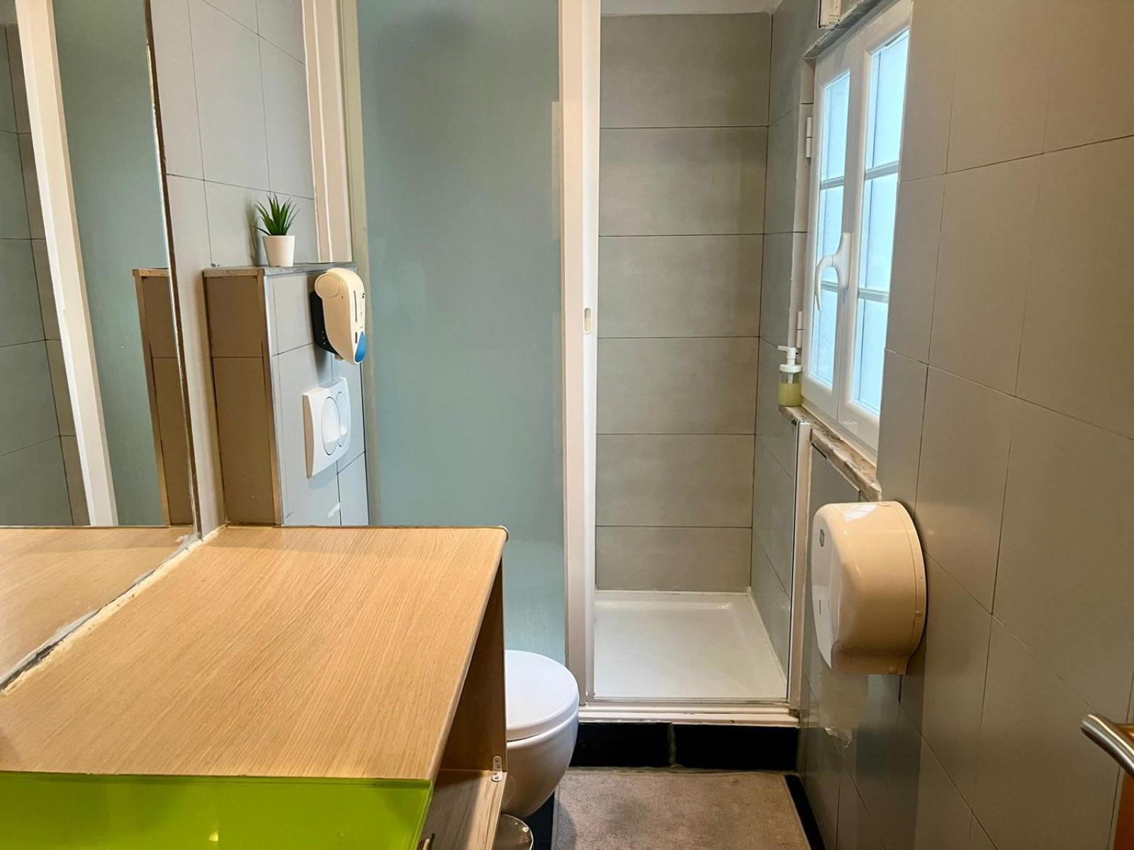 Bairro Alto Hostel Lisboa Екстериор снимка