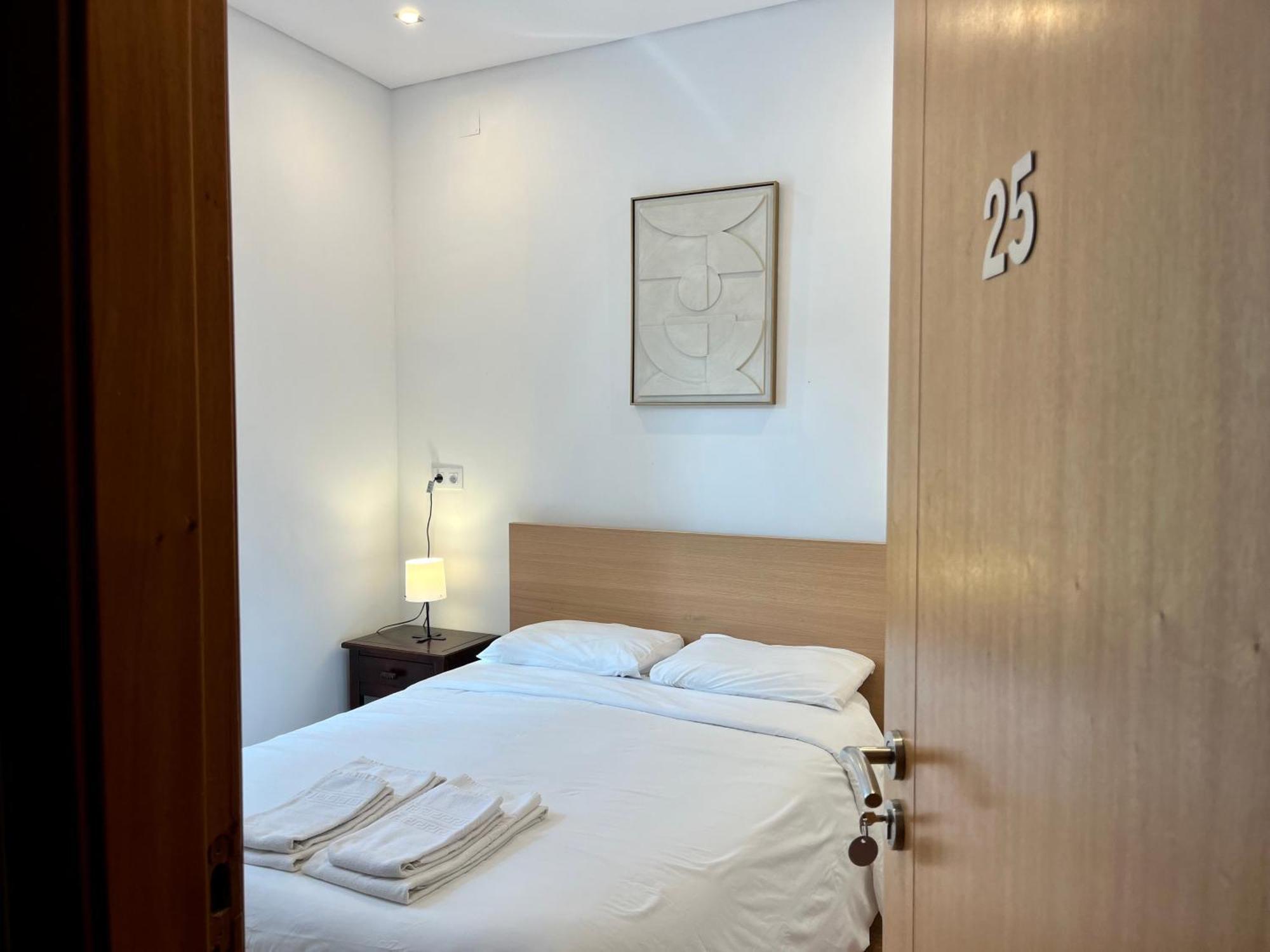 Bairro Alto Hostel Lisboa Екстериор снимка